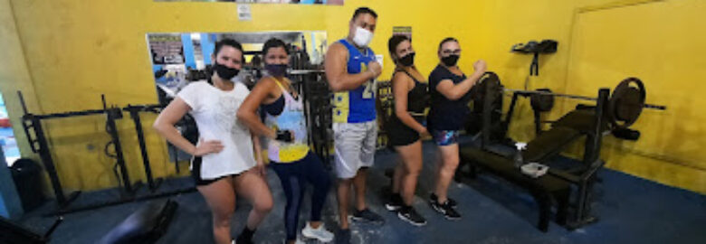 Aquazul Centro Poliesportivo
