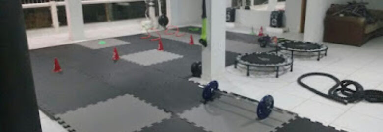 Parada Fitness Academia