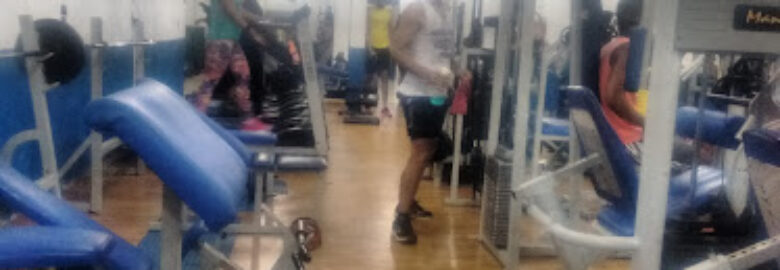Pedra Sports Academia