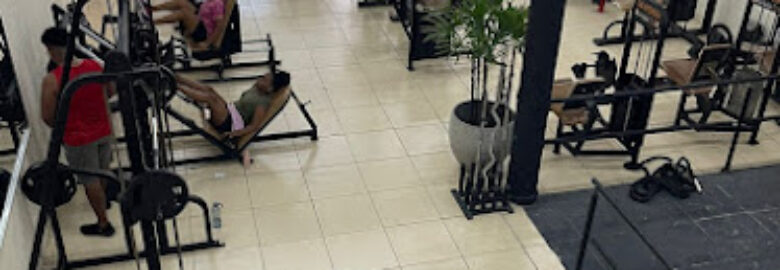 Fitness Club Camaçari Phoc1