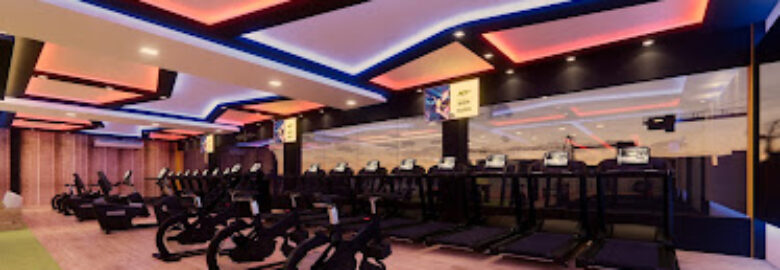 Academia AD3 Itapema