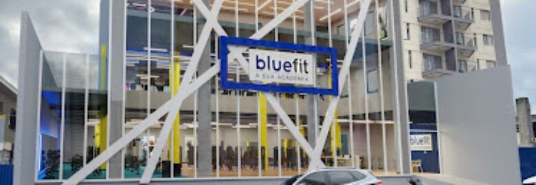 Bluefit Vila Guilherme