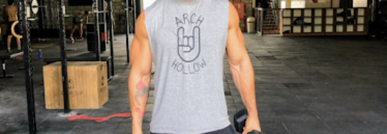 Roots complex – Raizes Crossfit