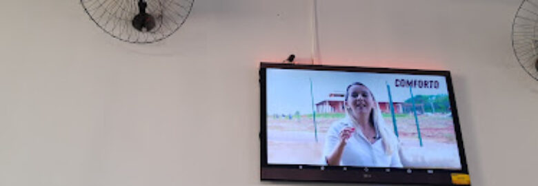 Academia Rio das Pedras Country Club