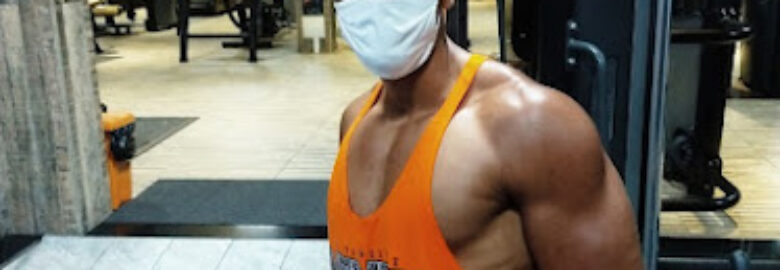 Academia Movitech Club Fitness