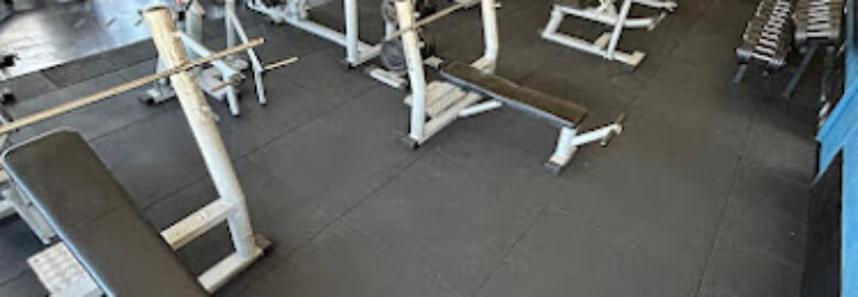 Otero Fitness / Academia de Musculação