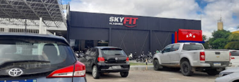 Skyfit – Paulo Afonso