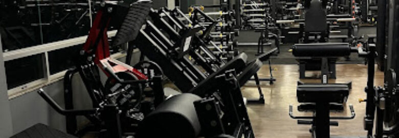 Iron Place Academia
