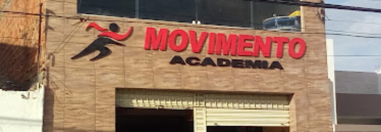 Movimento Academia