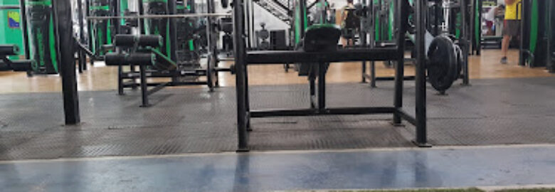 Império Fitness Academia