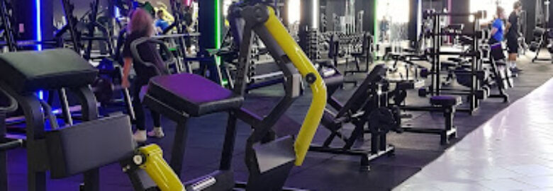 Academia Sou Mais Piraquara