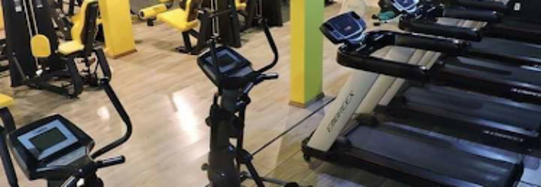 Elite fitness ltda
