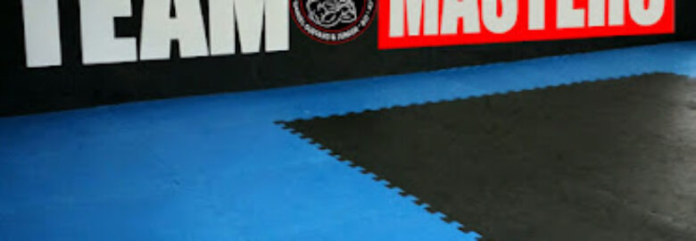 Team Masters Daniel Gustavo & Junior BJJ – RJ