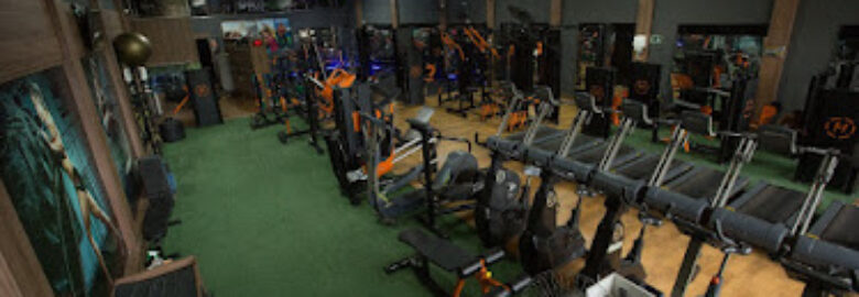 Spaço Vida Academia