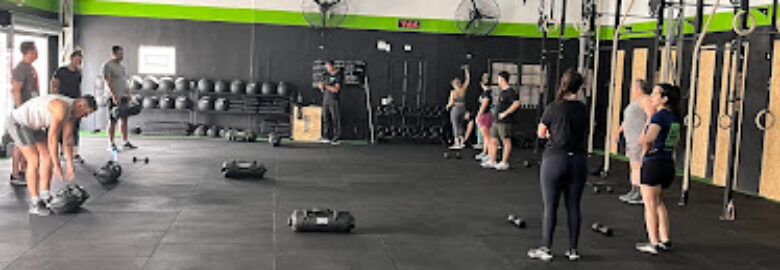 Cross Nutrition Box Kobrasol