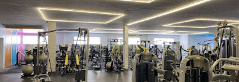 Academia Dalmo Ribeiro