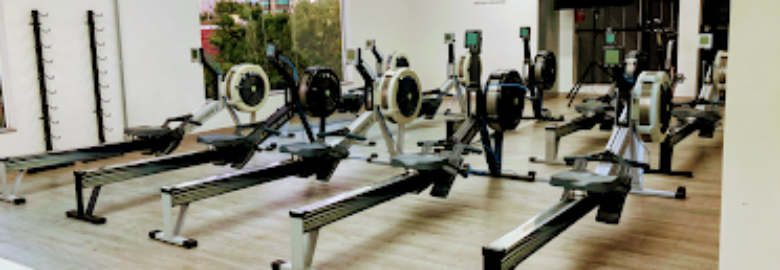 Academia De Treinamento Funcional Aranha Training