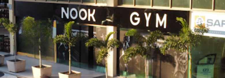 Nook Gym