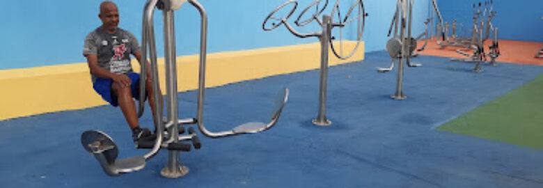 Praça Atanagildo de Oliveira