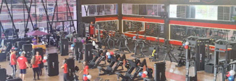 Sky Fit Bragança Paulista