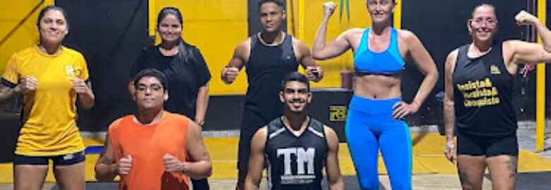 RB Training – Box de Crossfit