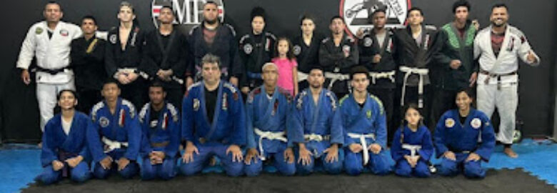 Gordo Jiu-Jitsu Jacarepaguá