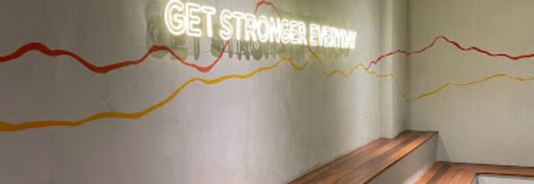 Studio Race Bootcamp – Itaim 1