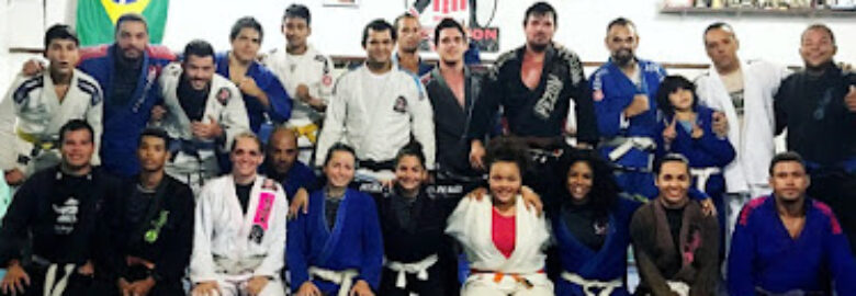 Academia Cemilton Reis