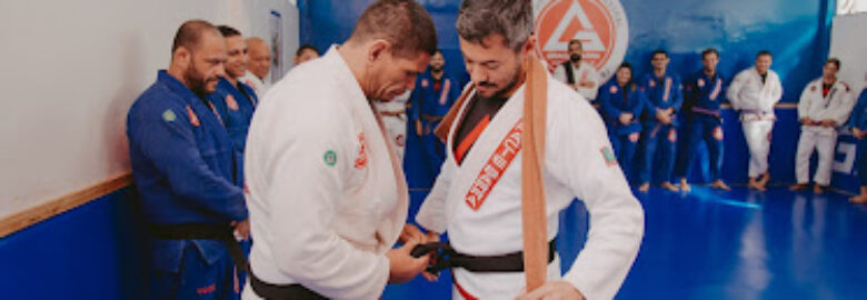 Gracie Barra Shepard Tijuca