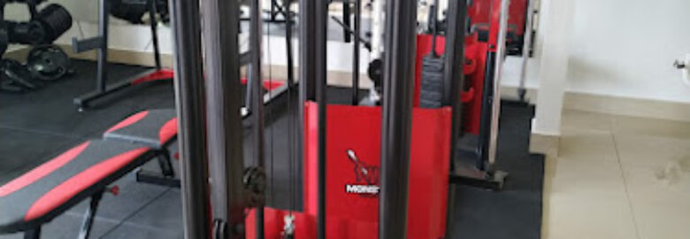 Studio Fitness Bruna Pereira