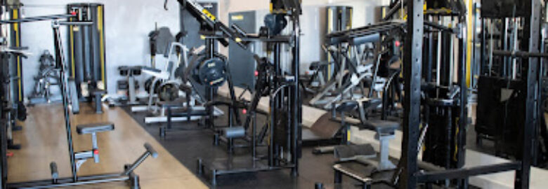 Speed ​​Fitness Academia