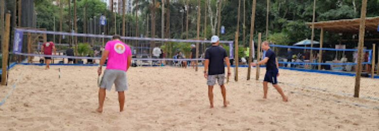 Dionísio Beach Club by Arena Ibirapuera