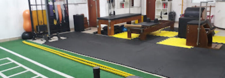 Espaço Graziele Seibel Treinamento Funcional e Pilates