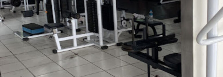 Visual Fitness Academia