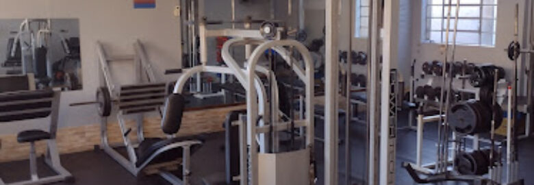 Attitude Fitness
