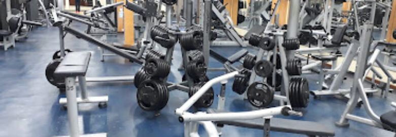 Academia Physical – Unidade Club