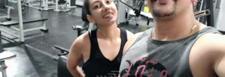 Academia Projeto Fitness