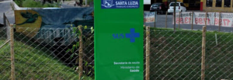Academia de Saúde Prefeitura Municipal de Santa Luzia