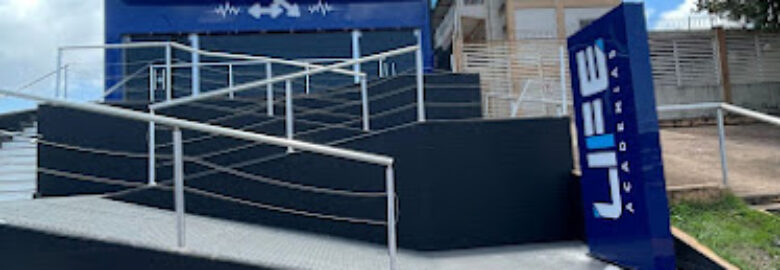 Life Academias Center