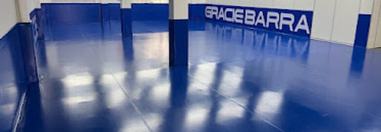 Gracie Barra Gutierrez