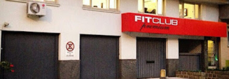 Fitclub Premium