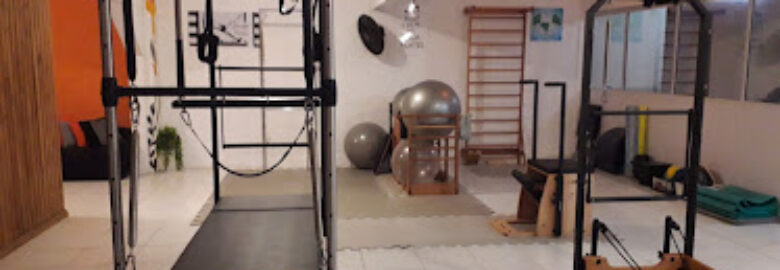 Studio de Pilates Fernanda Brandes