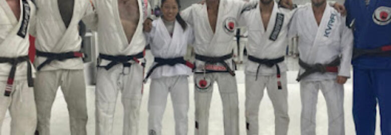 Equipe Alfredo Gianpaoli Jiujitsu e Boxe