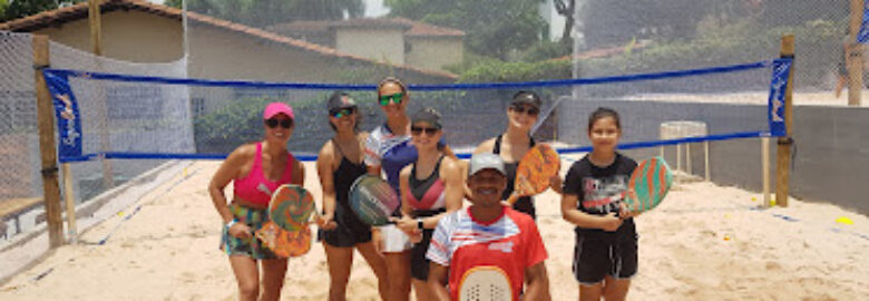Lagoa Beach