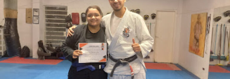 Medrado Jiu Jitsu