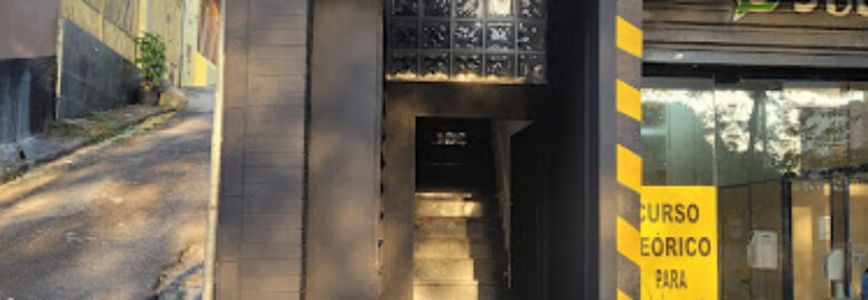 Arqui Centro de Treinamento – Academia de Lutas