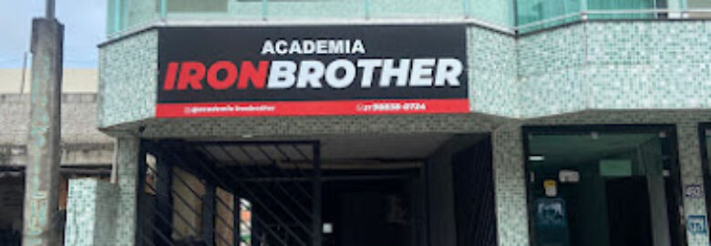 ACADEMIA IRONBROTHER