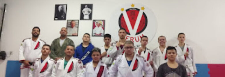 Jiu-Jitsu Verum Sensei Suez Romero