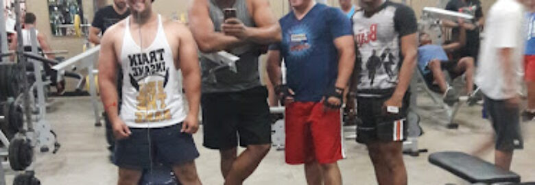 Hot Fitness Acadêmia