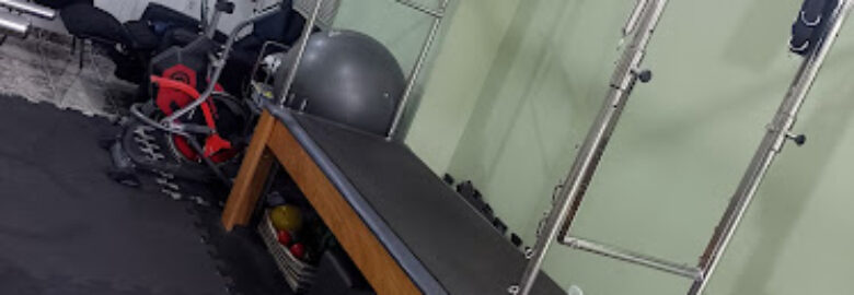 Viviane Schulz Pilates